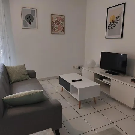 Appartement Le Cocon D'elodie Belley