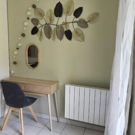 Le Cocon D'elodie Appartement