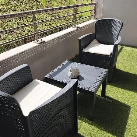 Le Cocon D'elodie Appartement