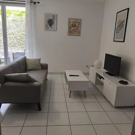 Le Cocon D'elodie * Belley