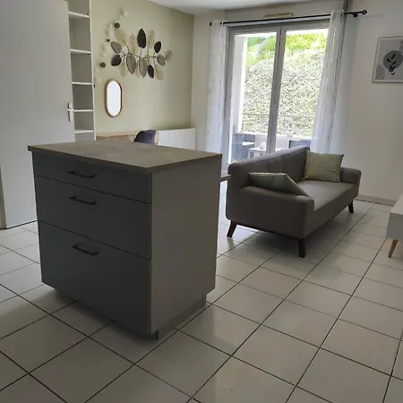 Le Cocon D'elodie Belley