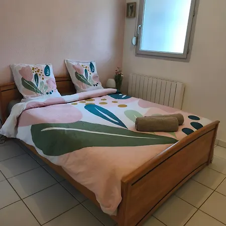 Le Cocon D'elodie شقة *